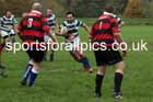 Tynedale Centurions v Border Park, Tynedale Park, Corbridge.  Photo: David T. Hewitson/Sports for All Pics